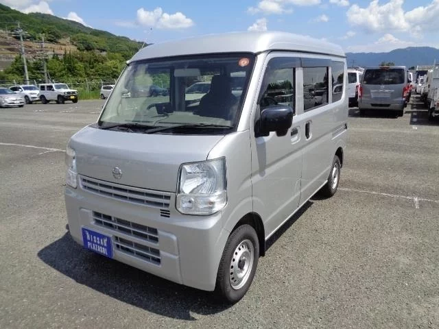 Nissan NV100 Clipper DR17V 2021